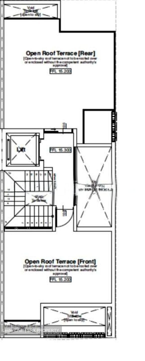 Lengkong Tiga (D14), Semi-Detached #498143811